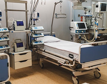 equipment and medical devices in modern operating room Life insurance, an indescribable disease